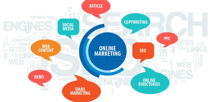 20 Lý do nên quảng cáo trực tuyến cho website