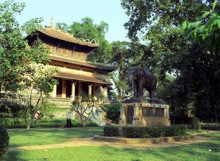 Thông báo lịch nghỉ Lễ Giỗ tổ Hùng Vương ÂL 10/03/2021