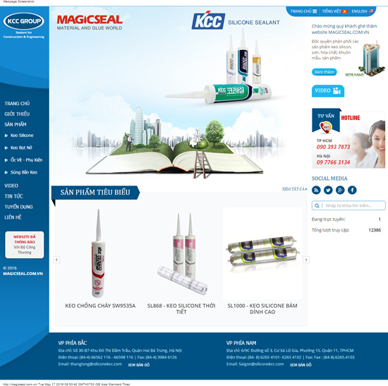 magicseal.com.vn