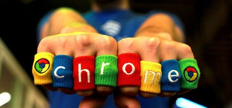 6 Tính năng đặc biệt của Google Chrome mà có thể bạn chưa biết