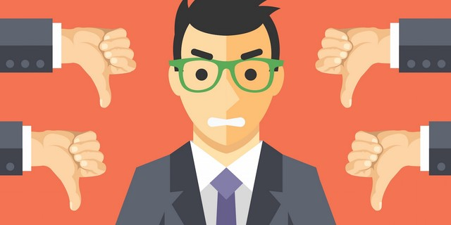 6 sai lầm "chết người" trong thiết kế web bạn nên tránh