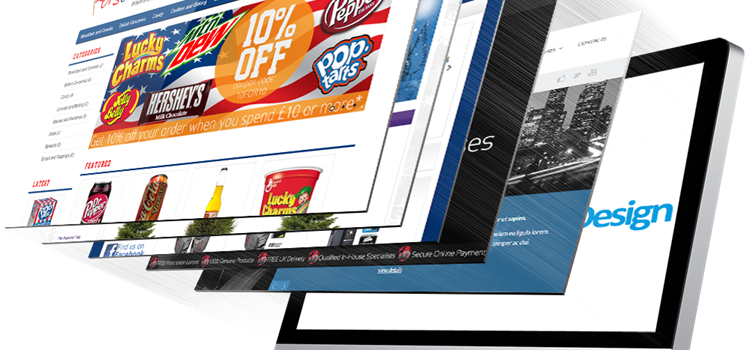7 Điều cần tránh khi bạn thiết kế 1 website