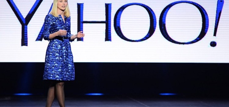 Bộ máy sản sinh ra hàng trăm ý tưởng của Yahoo đang đứng trên bờ vực