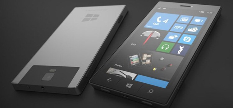 Chỉ cần sớm ra mắt Surface Phone, Microsoft sẽ đe dọa cả Apple lẫn Google