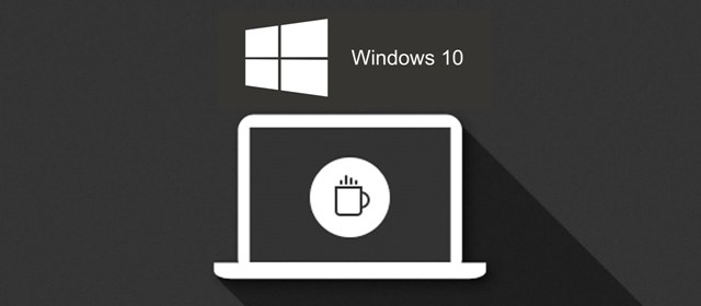 Dạy thêm cho Windows 10 biết nhiều cách "ngủ"