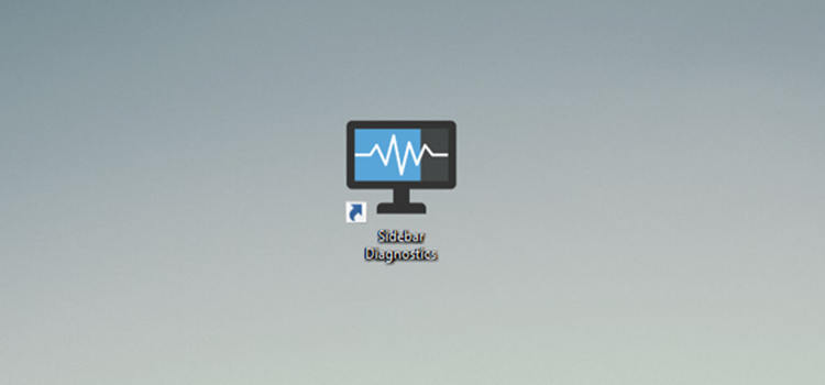 Hiển thị thông số phần cứng ở desktop Windows 10