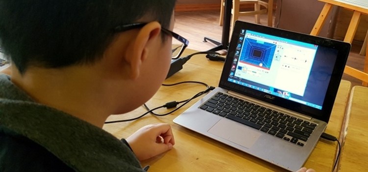 Học lập trình không khó, lũ trẻ mới 10 tuổi đã là coder chính hiệu nhờ lớp học đặc biệt tại Hà Nội