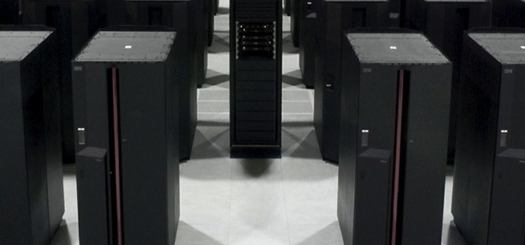 IBM vượt mặt Google với chiếc máy tính lượng tử đám mây đầu tiên trên thế giới