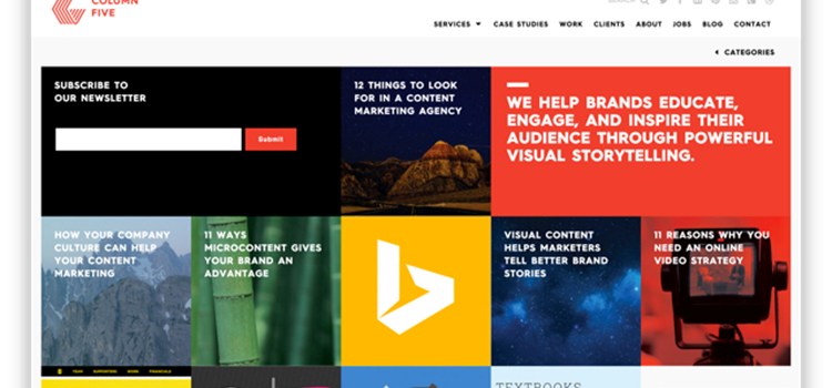 Sử dụng màu sắc trong thiết kế web thế nào cho đúng?