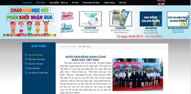 Tầm quan trọng của sự thiết kế website lại, nâng cấp website