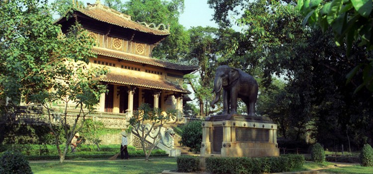 Thông báo lịch nghỉ Lễ Giỗ tổ Hùng Vương ÂL 10/03/2019