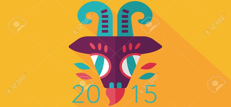 Thông báo lịch nghỉ Tết Dương lịch 2015