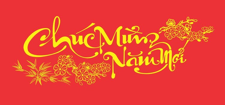 Thông báo lịch nghỉ Tết Dương lịch 2016
