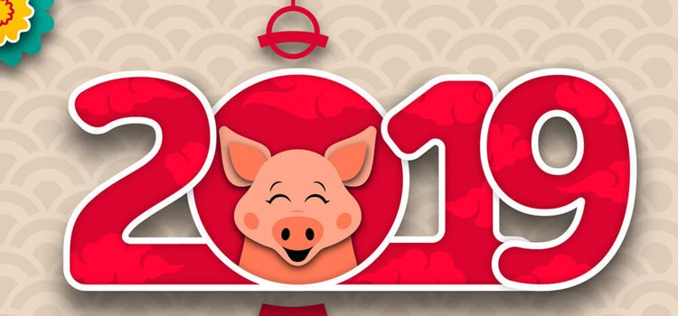 Thông báo lịch nghỉ Tết Nguyên Đán Kỷ Hợi 2019