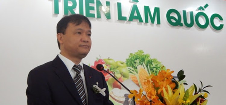 Viễn Nam VNS - khách mời triển lãm quốc tế Công nghiệp thực phẩm Việt Nam 2015 