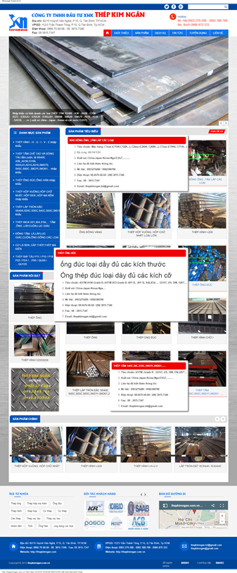 thepkimngan.com.vn