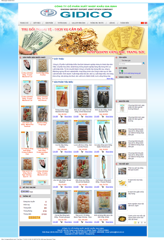 vinagoodfood.com