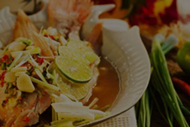 Nhà hàng - Khách sạn