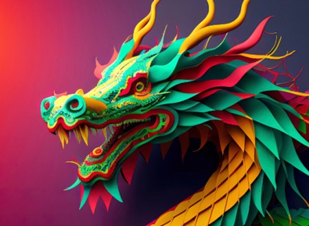 Thông báo lịch nghỉ Tết Nguyên Đán Giáp Thìn 2024